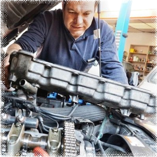 Atelier Mécanique MBI